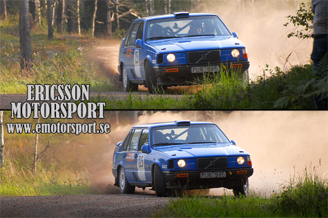 © Ericsson-Motorsport, www.emotorsport.se