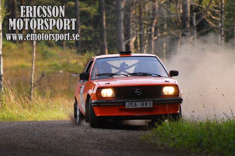 © Ericsson-Motorsport, www.emotorsport.se