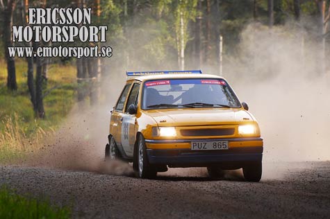 © Ericsson-Motorsport, www.emotorsport.se