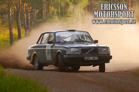 © Ericsson-Motorsport, www.emotorsport.se