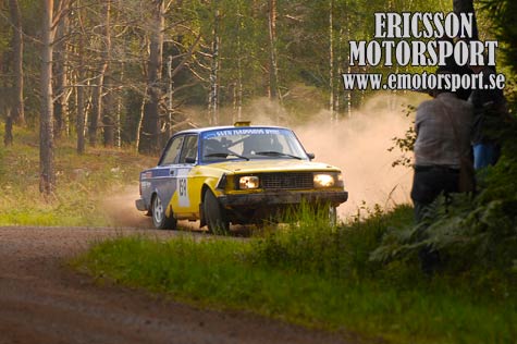 © Ericsson-Motorsport, www.emotorsport.se