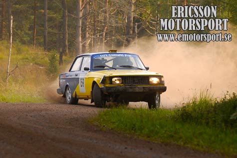 © Ericsson-Motorsport, www.emotorsport.se