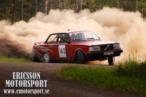 © Ericsson-Motorsport, www.emotorsport.se