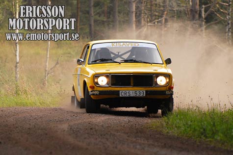 © Ericsson-Motorsport, www.emotorsport.se