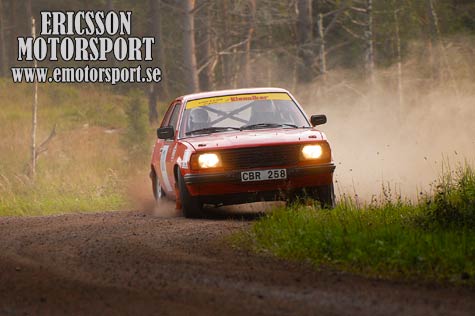 © Ericsson-Motorsport, www.emotorsport.se