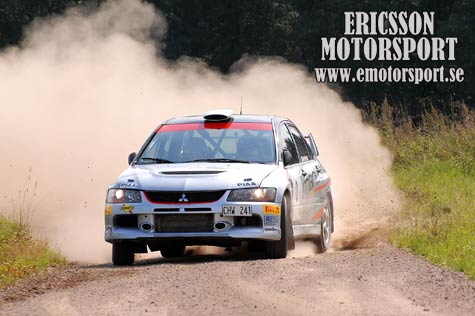 © Ericsson-Motorsport, www.emotorsport.se