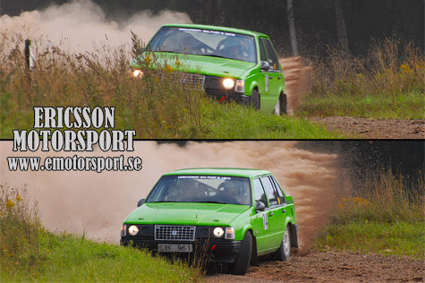 © Ericsson-Motorsport, www.emotorsport.se