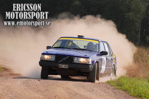 © Ericsson-Motorsport, www.emotorsport.se