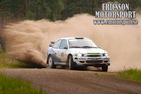 © Ericsson-Motorsport, www.emotorsport.se