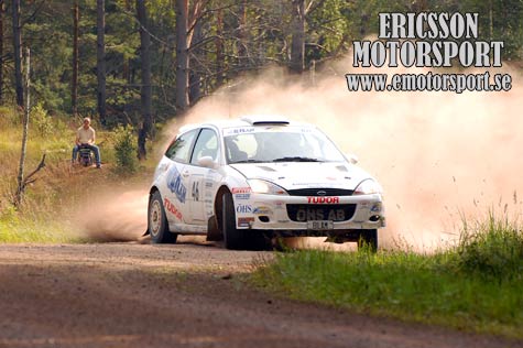 © Ericsson-Motorsport, www.emotorsport.se