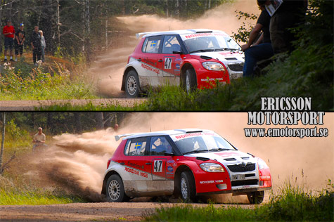 © Ericsson-Motorsport, www.emotorsport.se