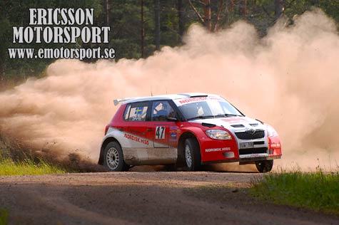 © Ericsson-Motorsport, www.emotorsport.se