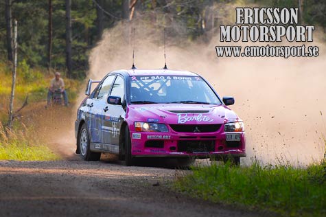 © Ericsson-Motorsport, www.emotorsport.se