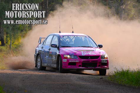 © Ericsson-Motorsport, www.emotorsport.se