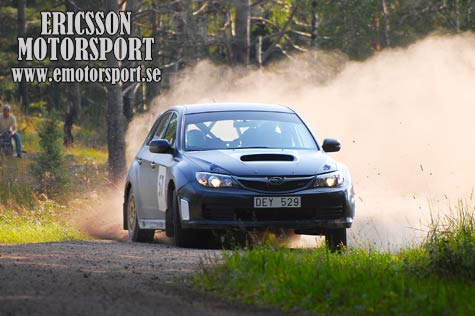 © Ericsson-Motorsport, www.emotorsport.se