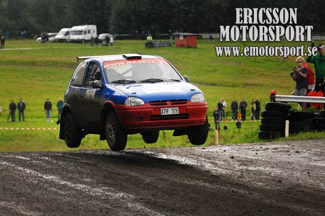 © Ericsson-Motorsport, www.emotorsport.se