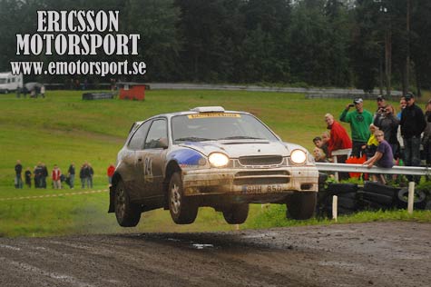 © Ericsson-Motorsport, www.emotorsport.se