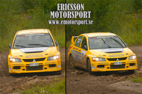 © Ericsson-Motorsport, www.emotorsport.se