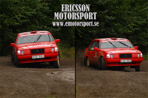 © Ericsson-Motorsport, www.emotorsport.se