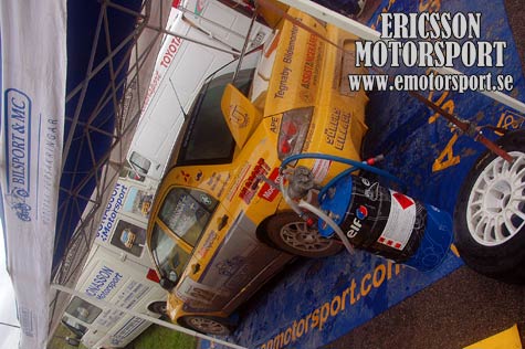 © Ericsson-Motorsport, www.emotorsport.se