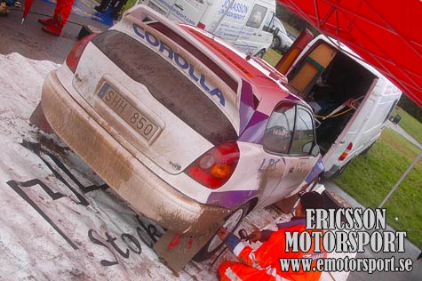 © Ericsson-Motorsport, www.emotorsport.se