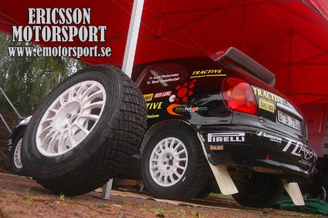 © Ericsson-Motorsport, www.emotorsport.se