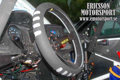 © Ericsson-Motorsport, www.emotorsport.se