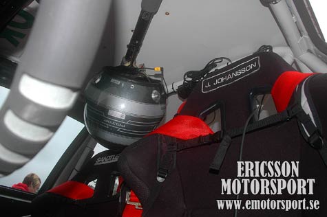 © Ericsson-Motorsport, www.emotorsport.se