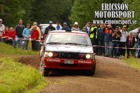 © Ericsson-Motorsport, www.emotorsport.se