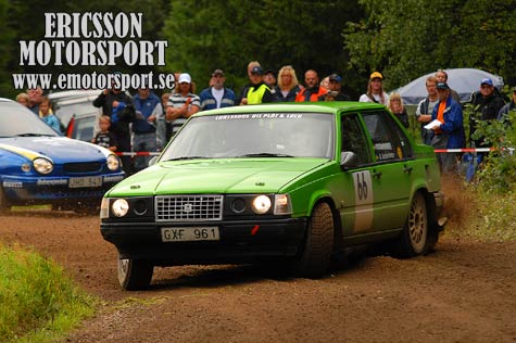 © Ericsson-Motorsport, www.emotorsport.se