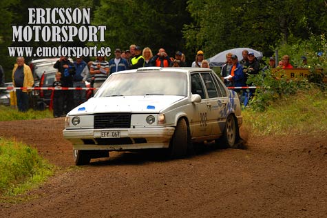 © Ericsson-Motorsport, www.emotorsport.se