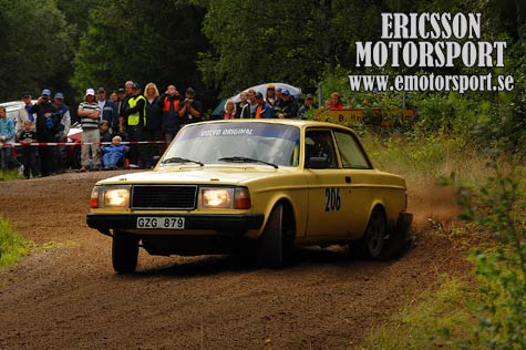 © Ericsson-Motorsport, www.emotorsport.se