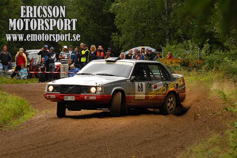 © Ericsson-Motorsport, www.emotorsport.se