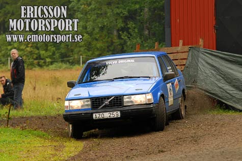 © Ericsson-Motorsport, www.emotorsport.se