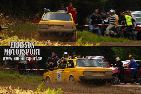 © Ericsson-Motorsport, www.emotorsport.se