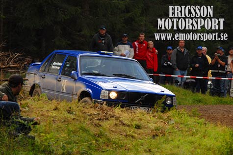 © Ericsson-Motorsport, www.emotorsport.se