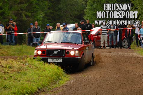 © Ericsson-Motorsport, www.emotorsport.se