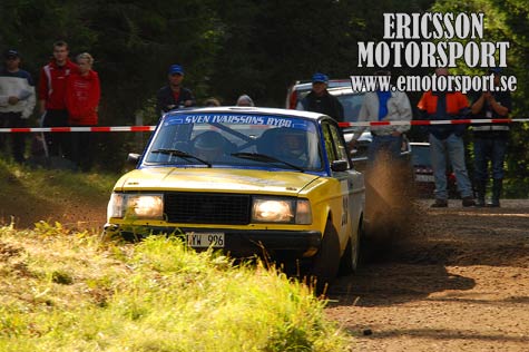 © Ericsson-Motorsport, www.emotorsport.se