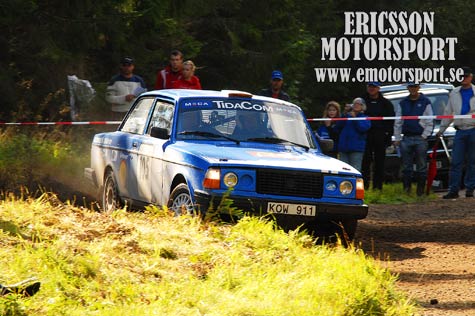 © Ericsson-Motorsport, www.emotorsport.se