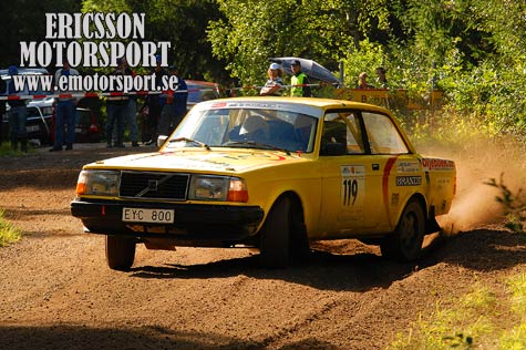 © Ericsson-Motorsport, www.emotorsport.se