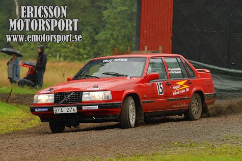 © Ericsson-Motorsport, www.emotorsport.se