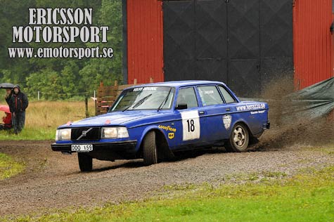 © Ericsson-Motorsport, www.emotorsport.se