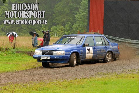 © Ericsson-Motorsport, www.emotorsport.se