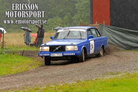 © Ericsson-Motorsport, www.emotorsport.se