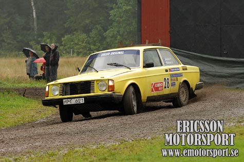 © Ericsson-Motorsport, www.emotorsport.se