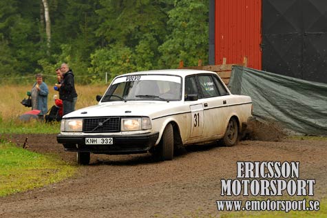 © Ericsson-Motorsport, www.emotorsport.se