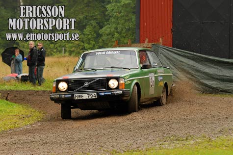 © Ericsson-Motorsport, www.emotorsport.se