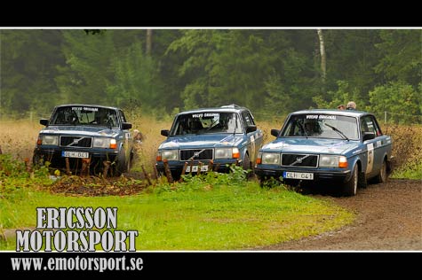 © Ericsson-Motorsport, www.emotorsport.se