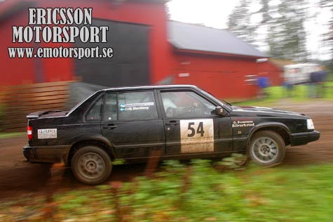 © Ericsson-Motorsport, www.emotorsport.se