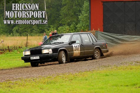 © Ericsson-Motorsport, www.emotorsport.se